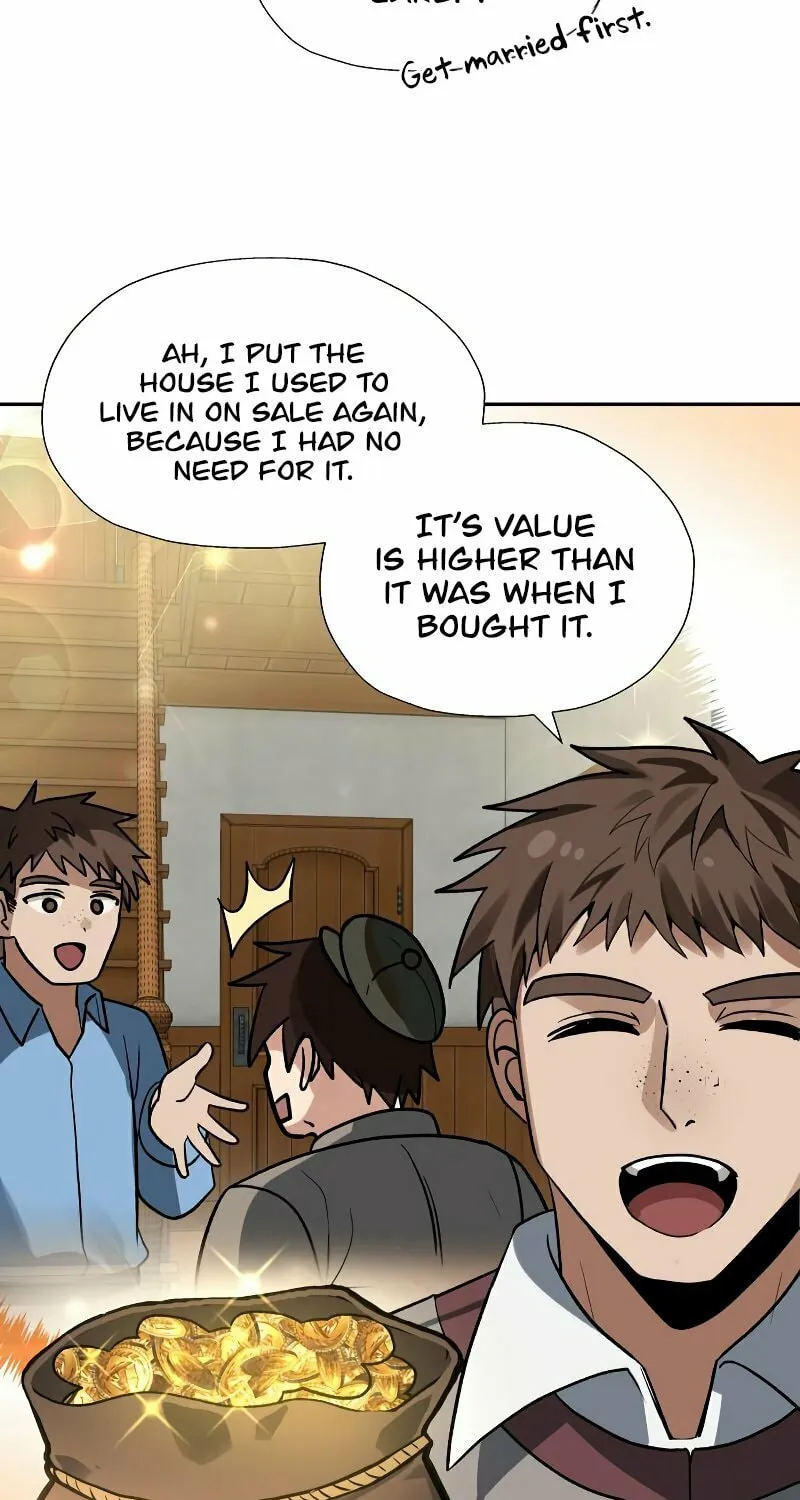 Reloaded into the Other World Chapter 21 page 30 - 