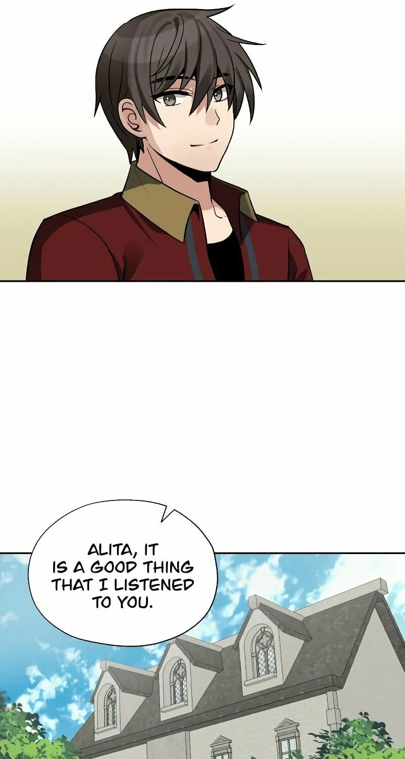 Reloaded into the Other World Chapter 21 page 34 - 