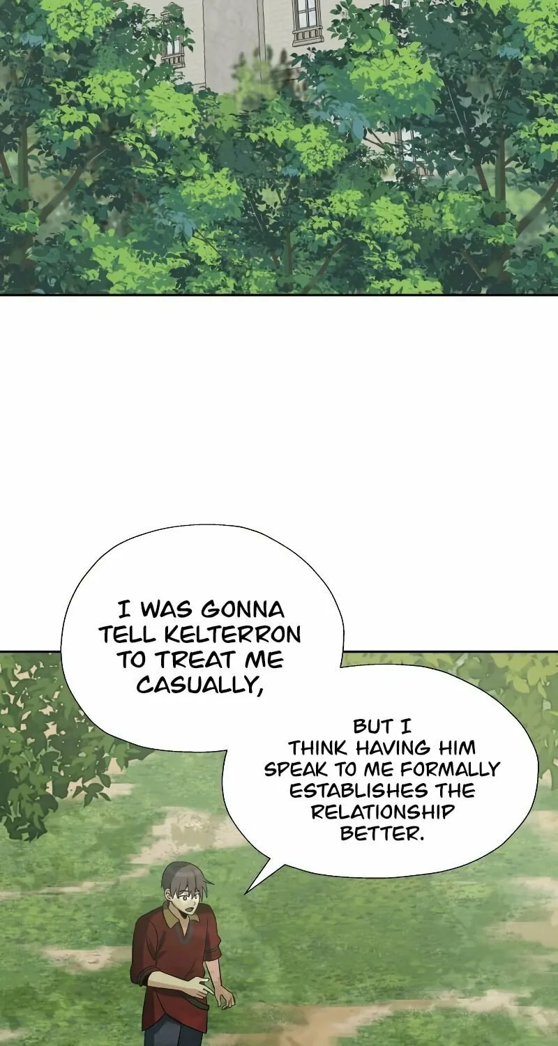 Reloaded into the Other World Chapter 21 page 35 - 