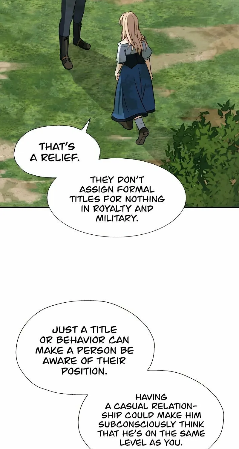 Reloaded into the Other World Chapter 21 page 36 - 