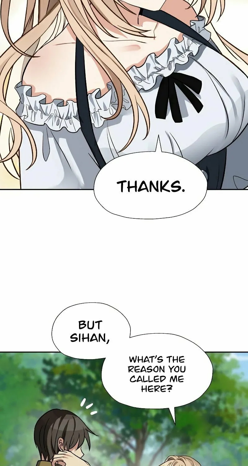 Reloaded into the Other World Chapter 21 page 44 - 