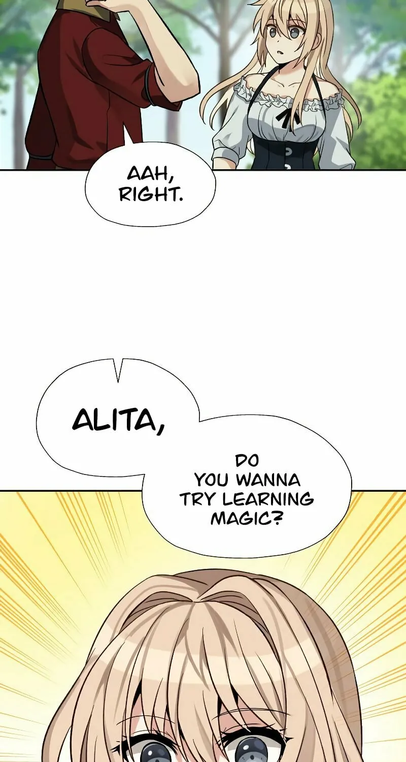 Reloaded into the Other World Chapter 21 page 45 - 