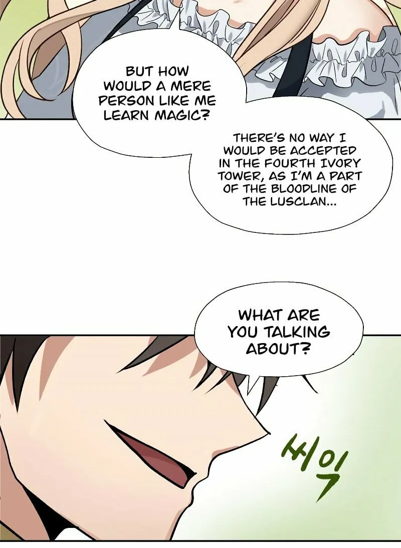 Reloaded into the Other World Chapter 21 page 49 - 