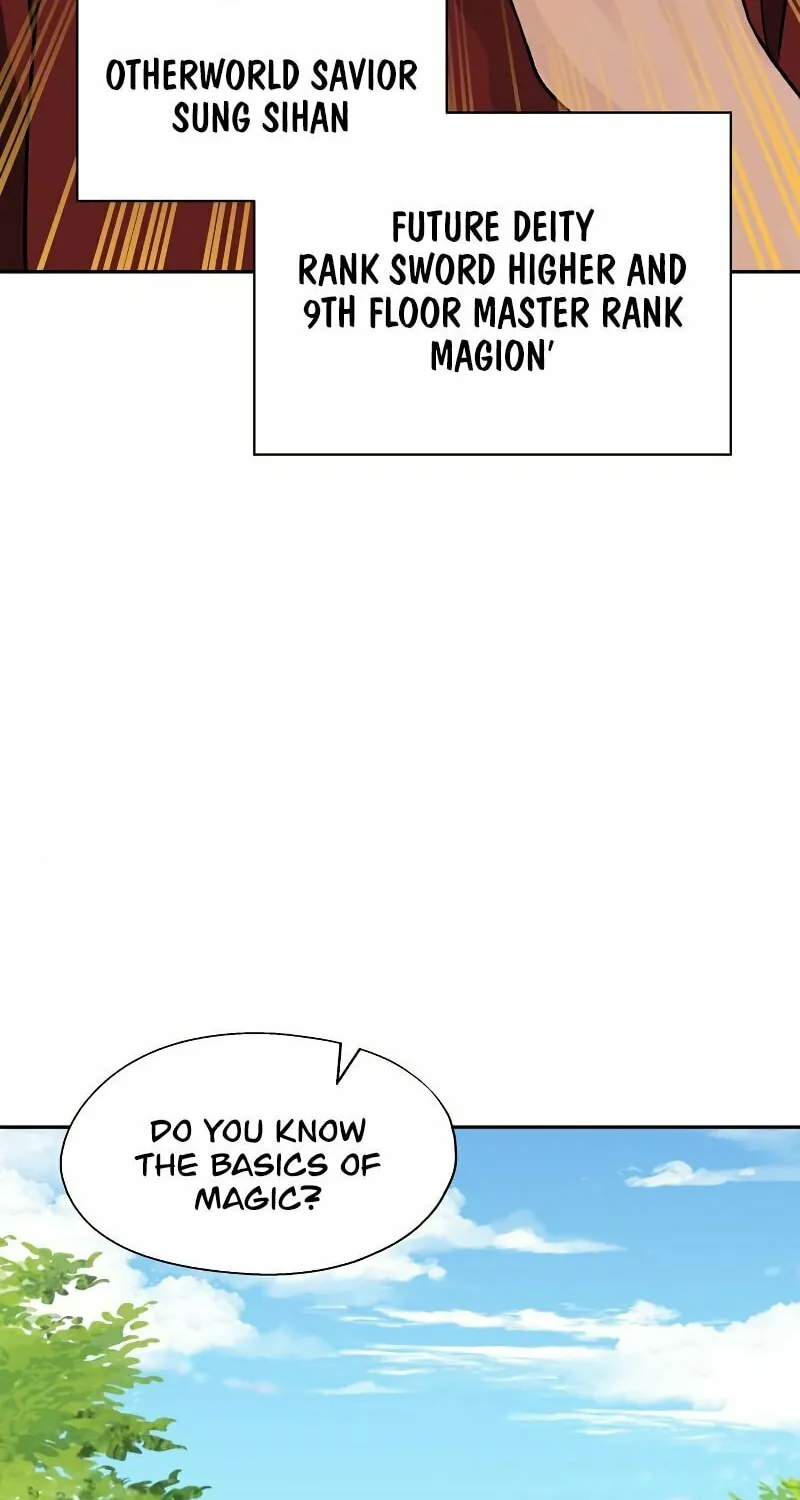 Reloaded into the Other World Chapter 21 page 51 - 