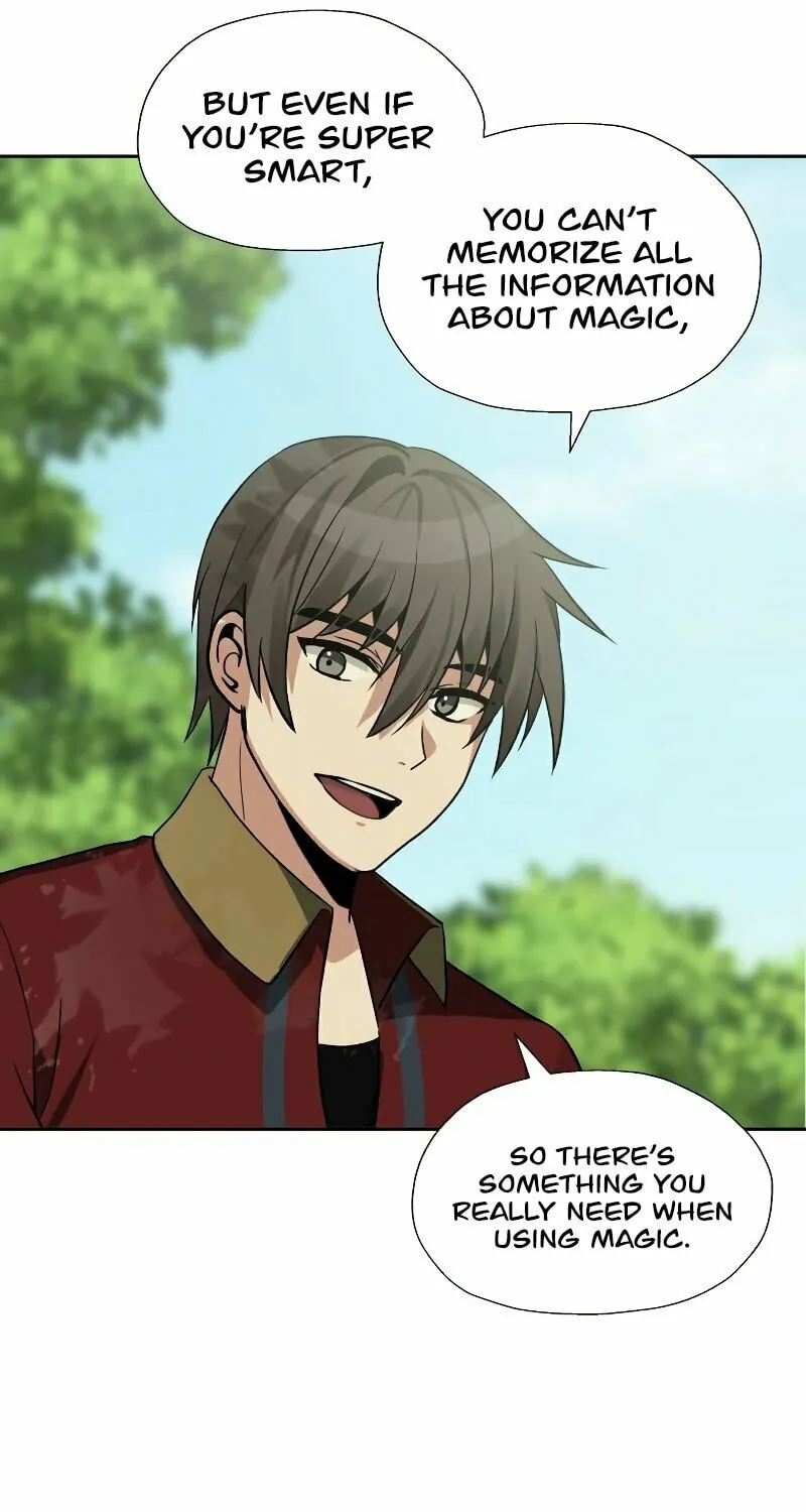 Reloaded into the Other World Chapter 21 page 58 - 