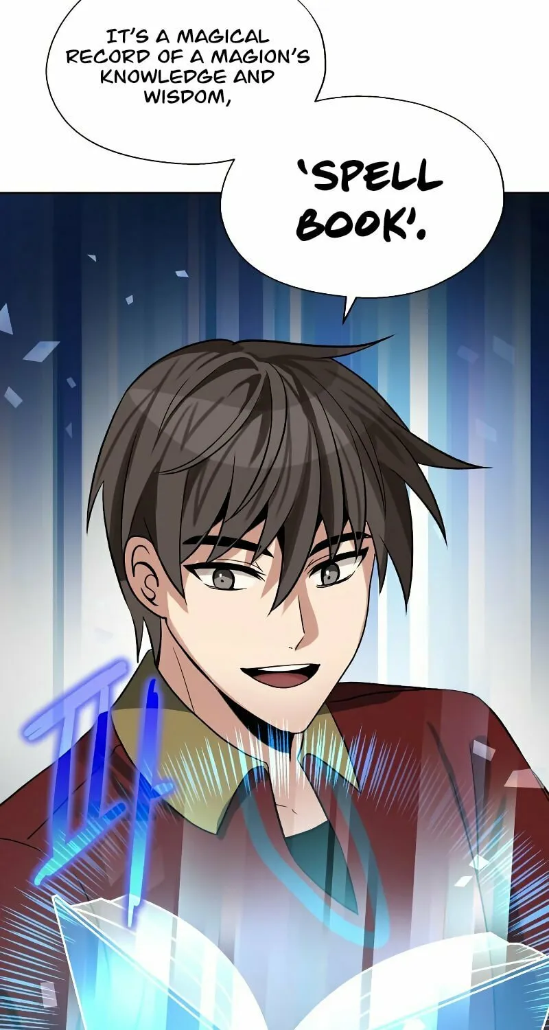 Reloaded into the Other World Chapter 21 page 60 - 