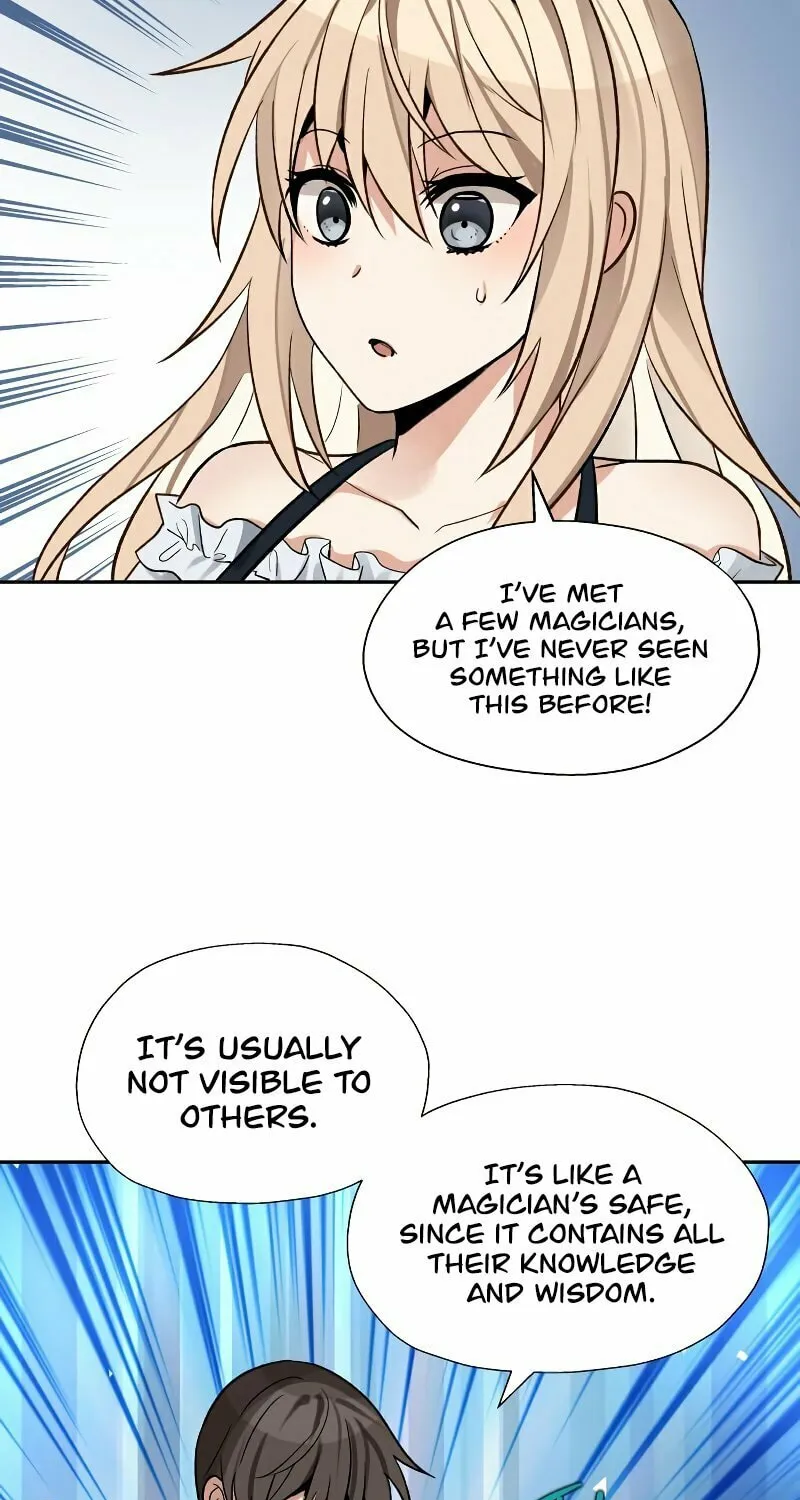 Reloaded into the Other World Chapter 21 page 62 - 