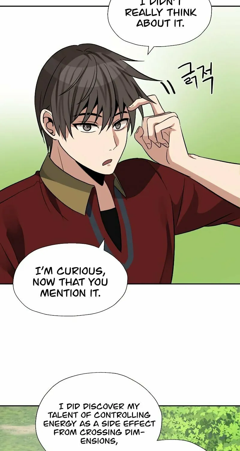 Reloaded into the Other World Chapter 21 page 68 - 