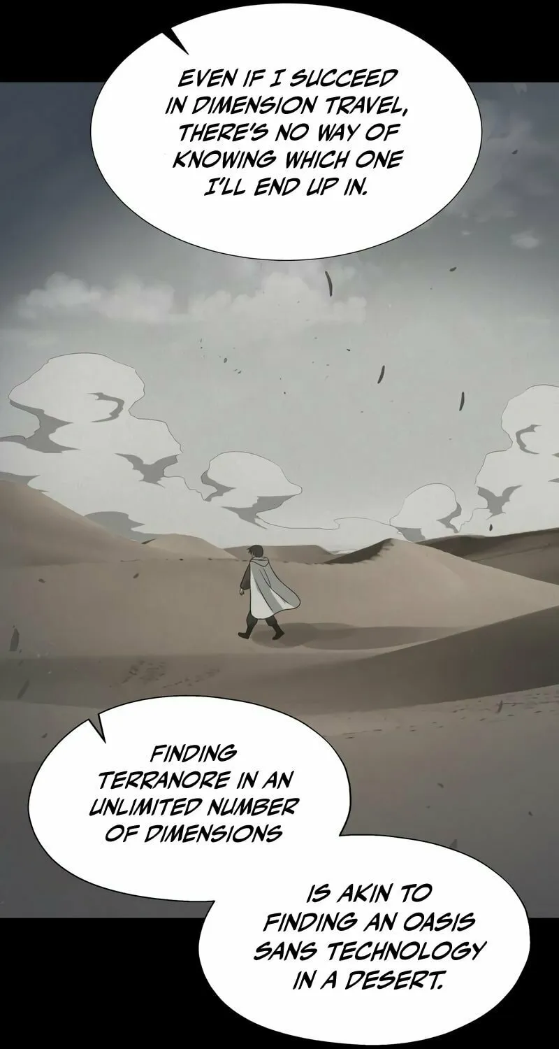 Reloaded into the Other World Chapter 22 page 51 - 