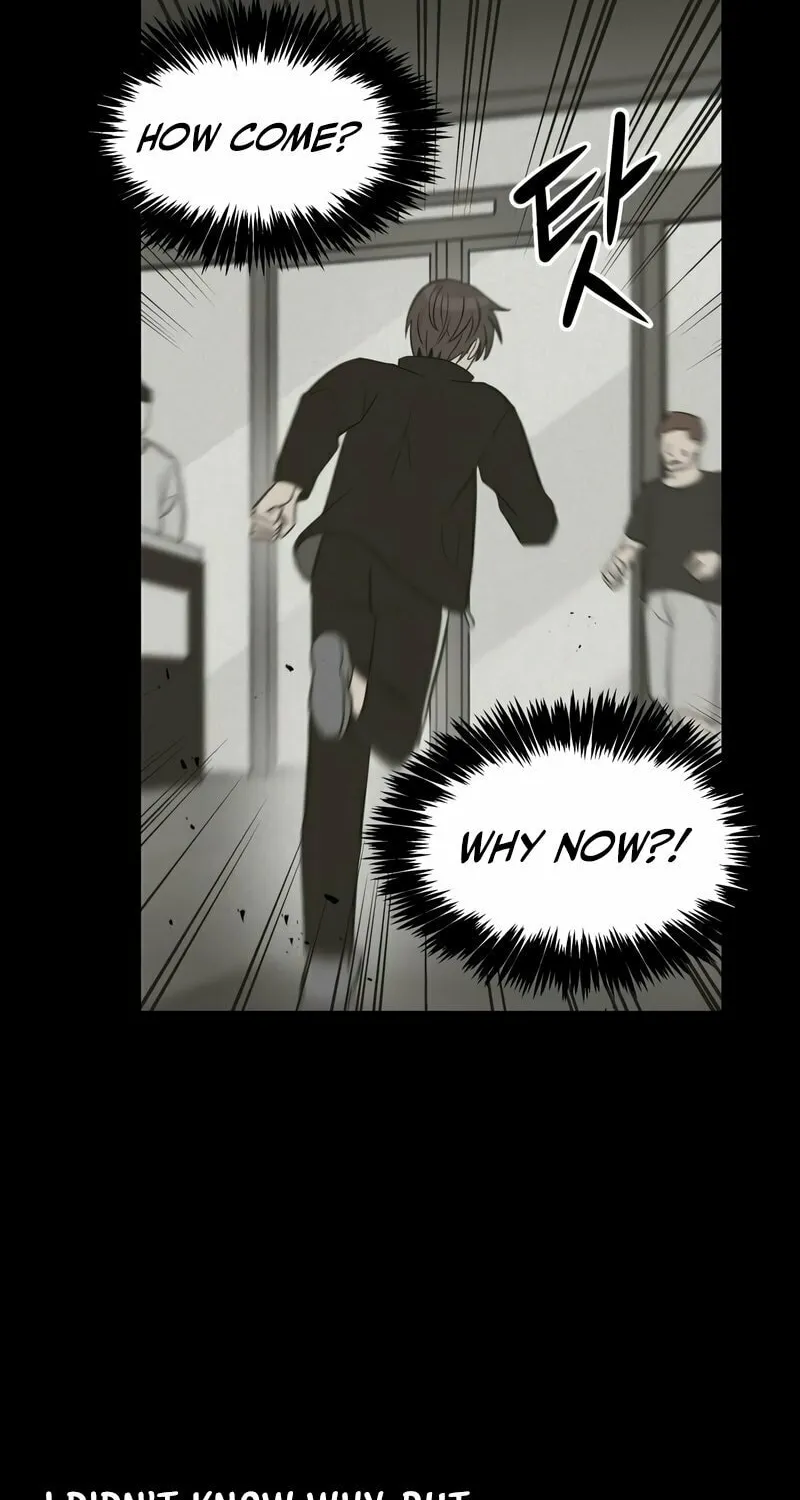 Reloaded into the Other World Chapter 22 page 74 - 