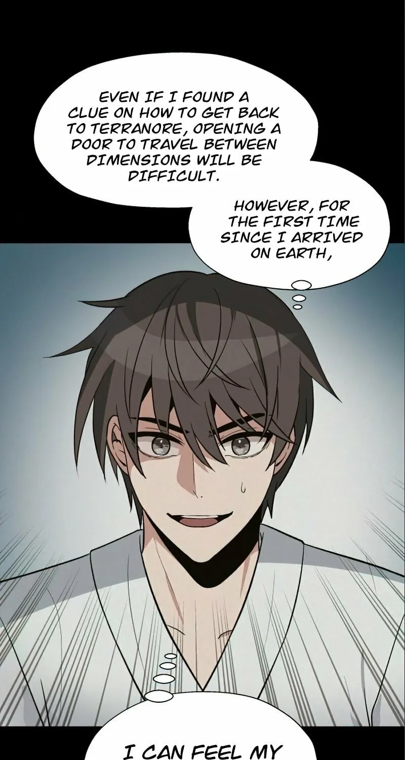 Reloaded into the Other World Chapter 23 page 16 - 