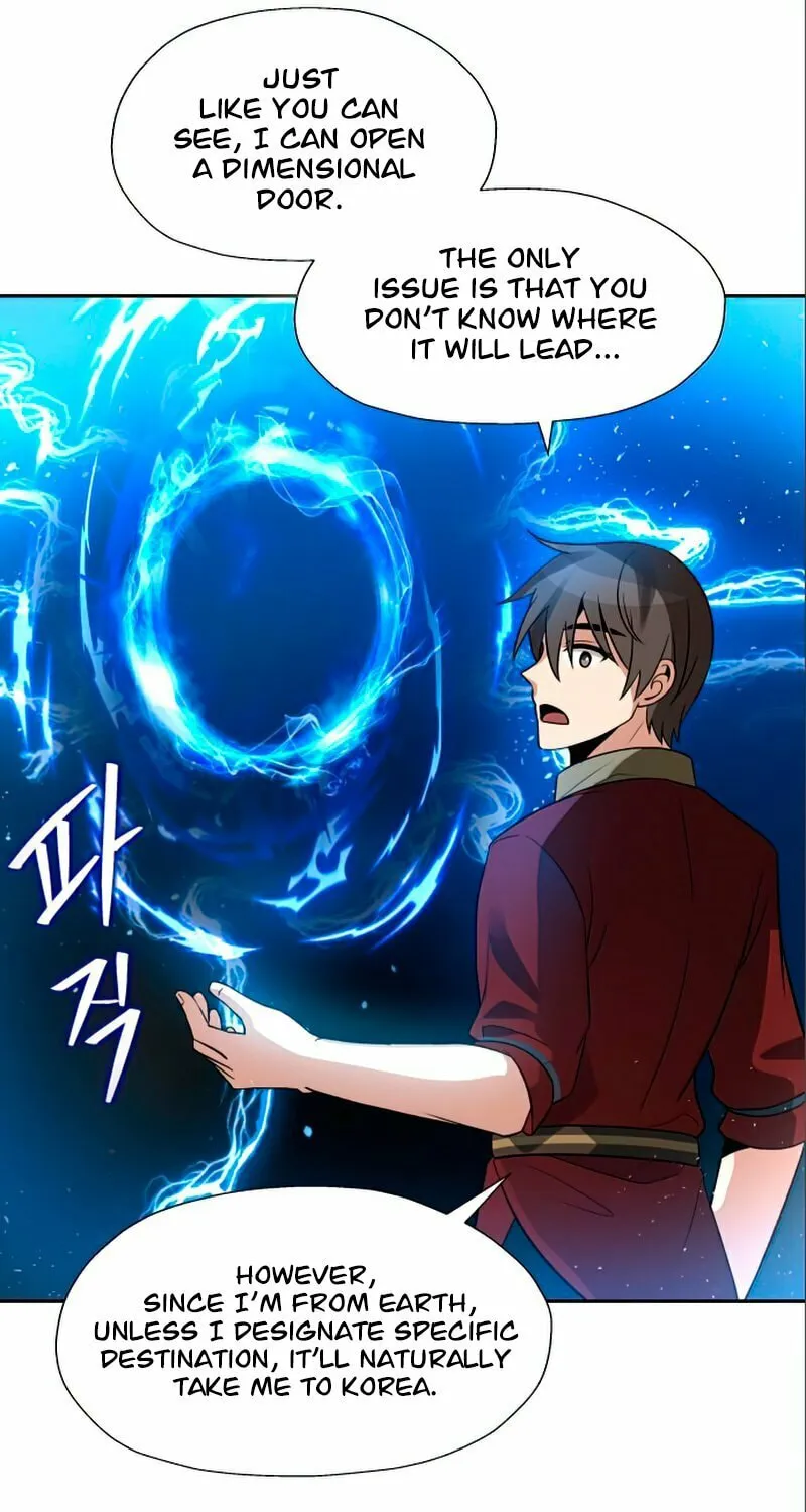 Reloaded into the Other World Chapter 23 page 52 - 