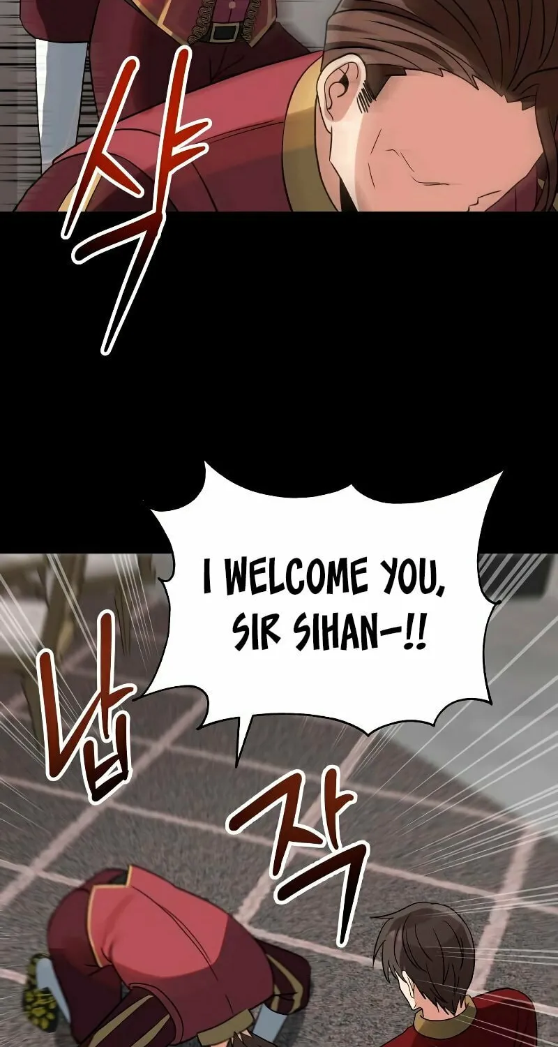 Reloaded into the Other World Chapter 24 page 19 - 