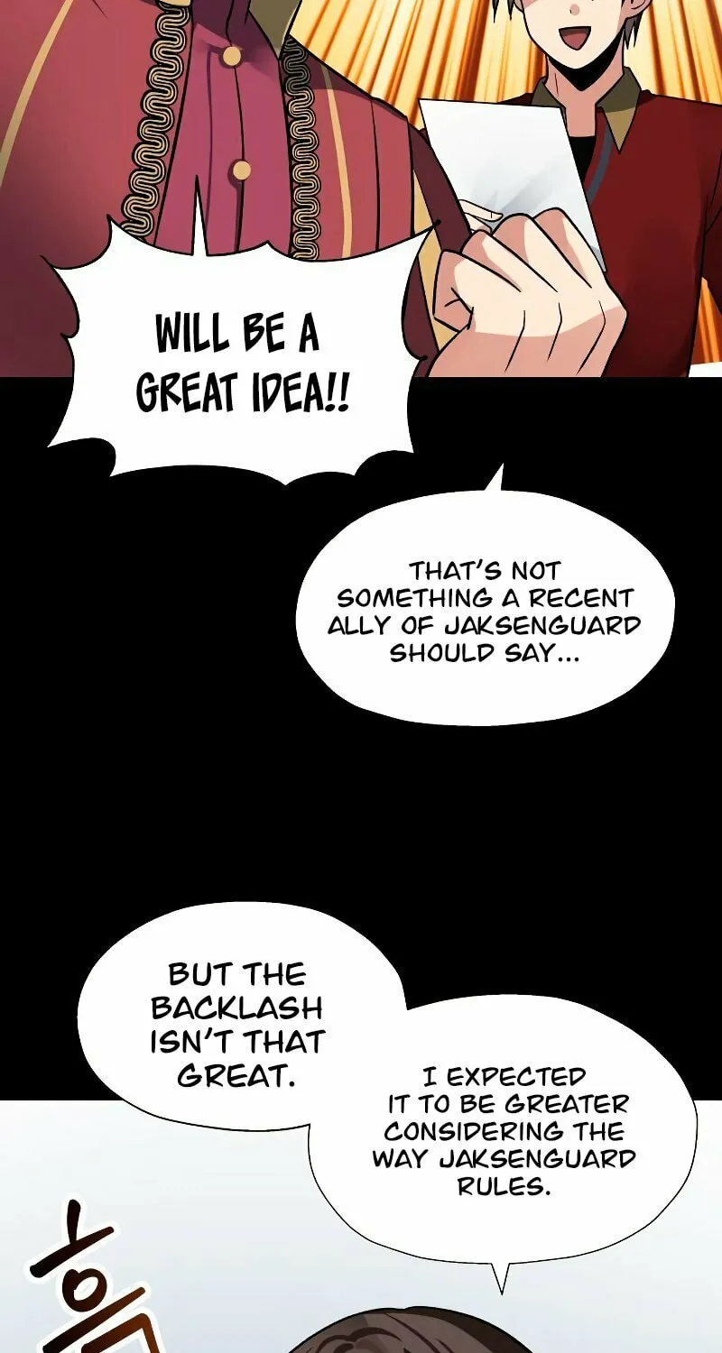 Reloaded into the Other World Chapter 24 page 27 - 