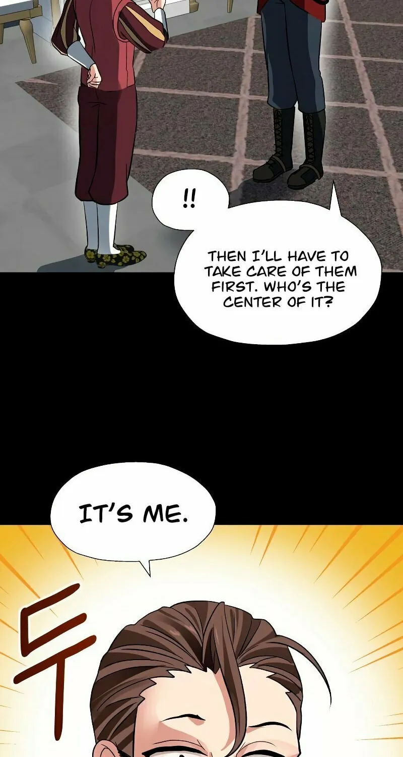 Reloaded into the Other World Chapter 24 page 32 - 