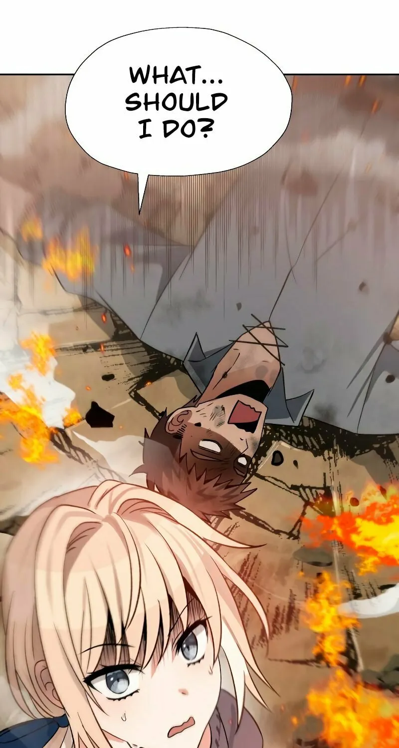 Reloaded into the Other World Chapter 24 page 79 - 