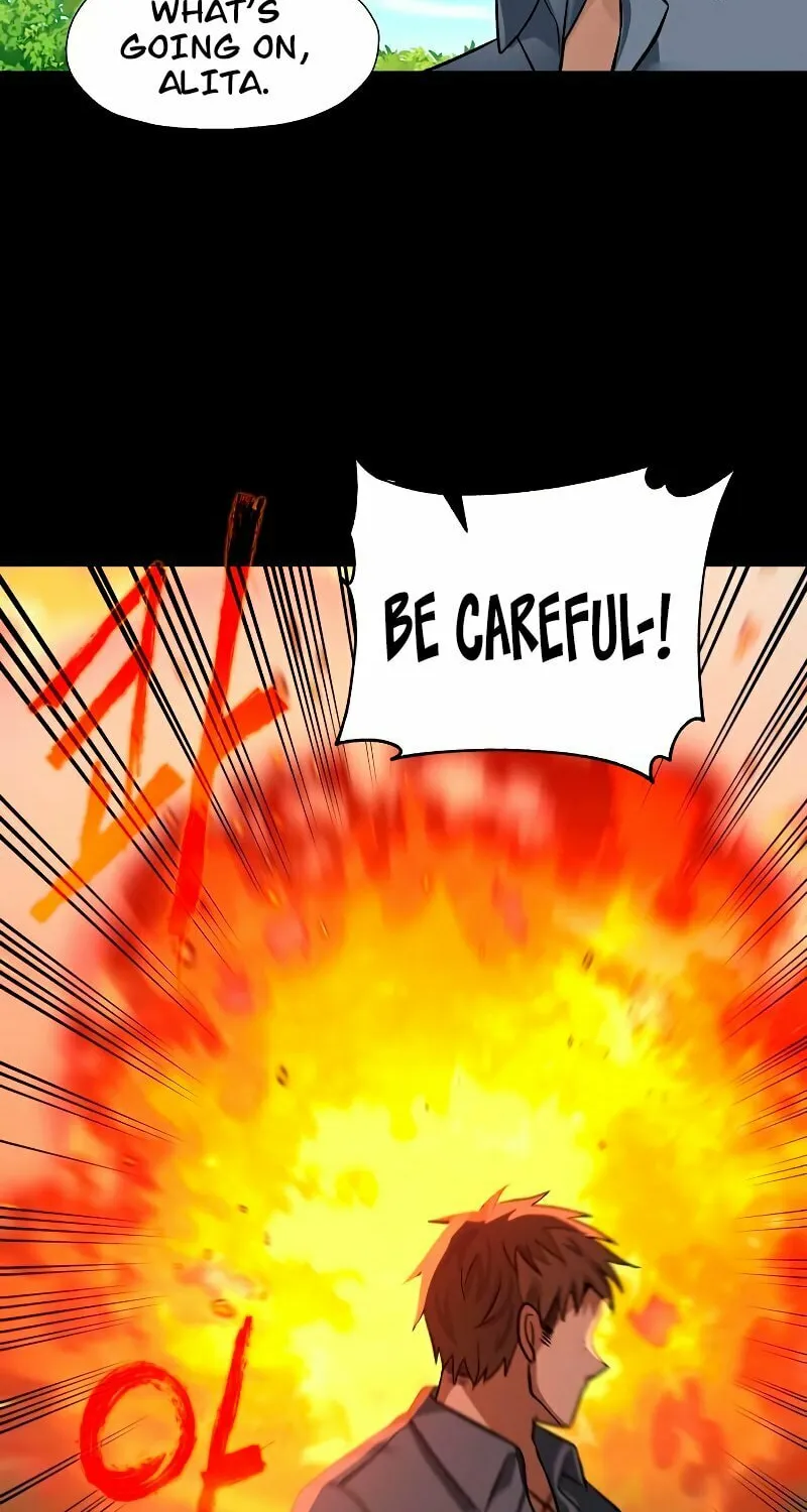 Reloaded into the Other World Chapter 25 page 16 - 