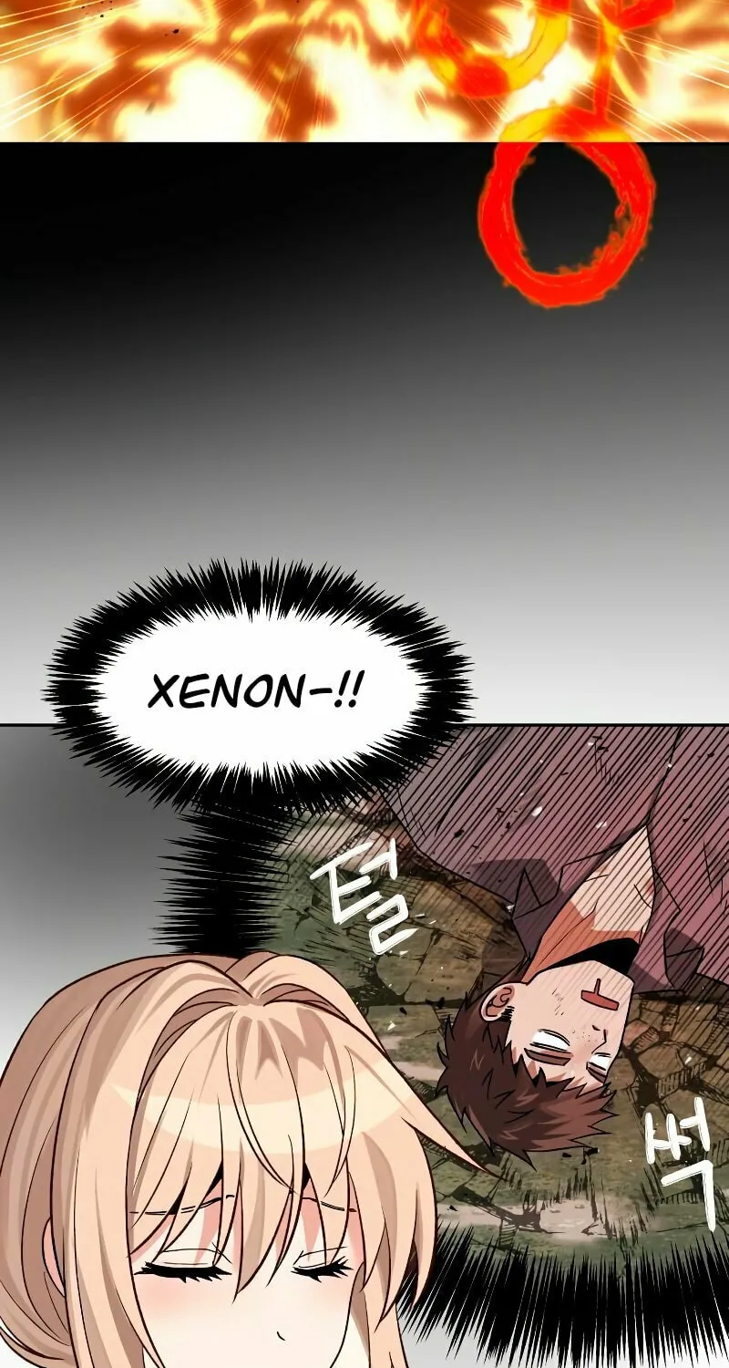Reloaded into the Other World Chapter 25 page 20 - 