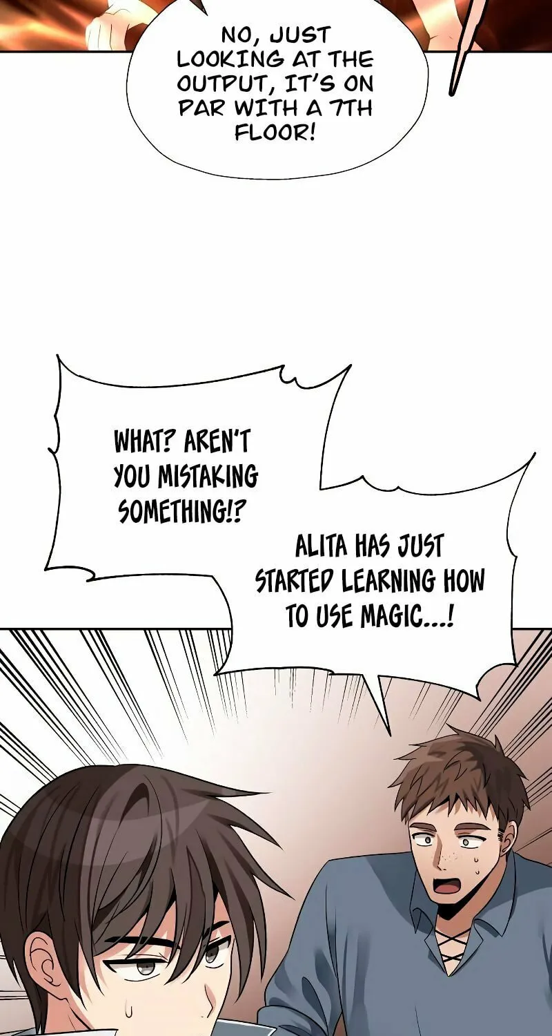 Reloaded into the Other World Chapter 25 page 32 - 