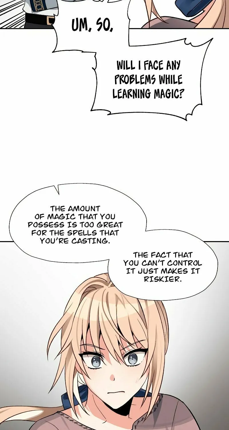 Reloaded into the Other World Chapter 25 page 39 - 