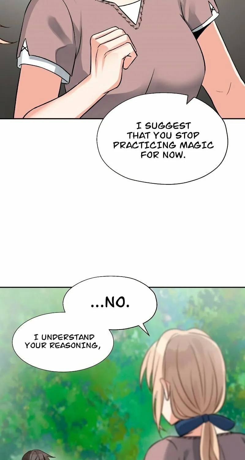 Reloaded into the Other World Chapter 25 page 40 - 
