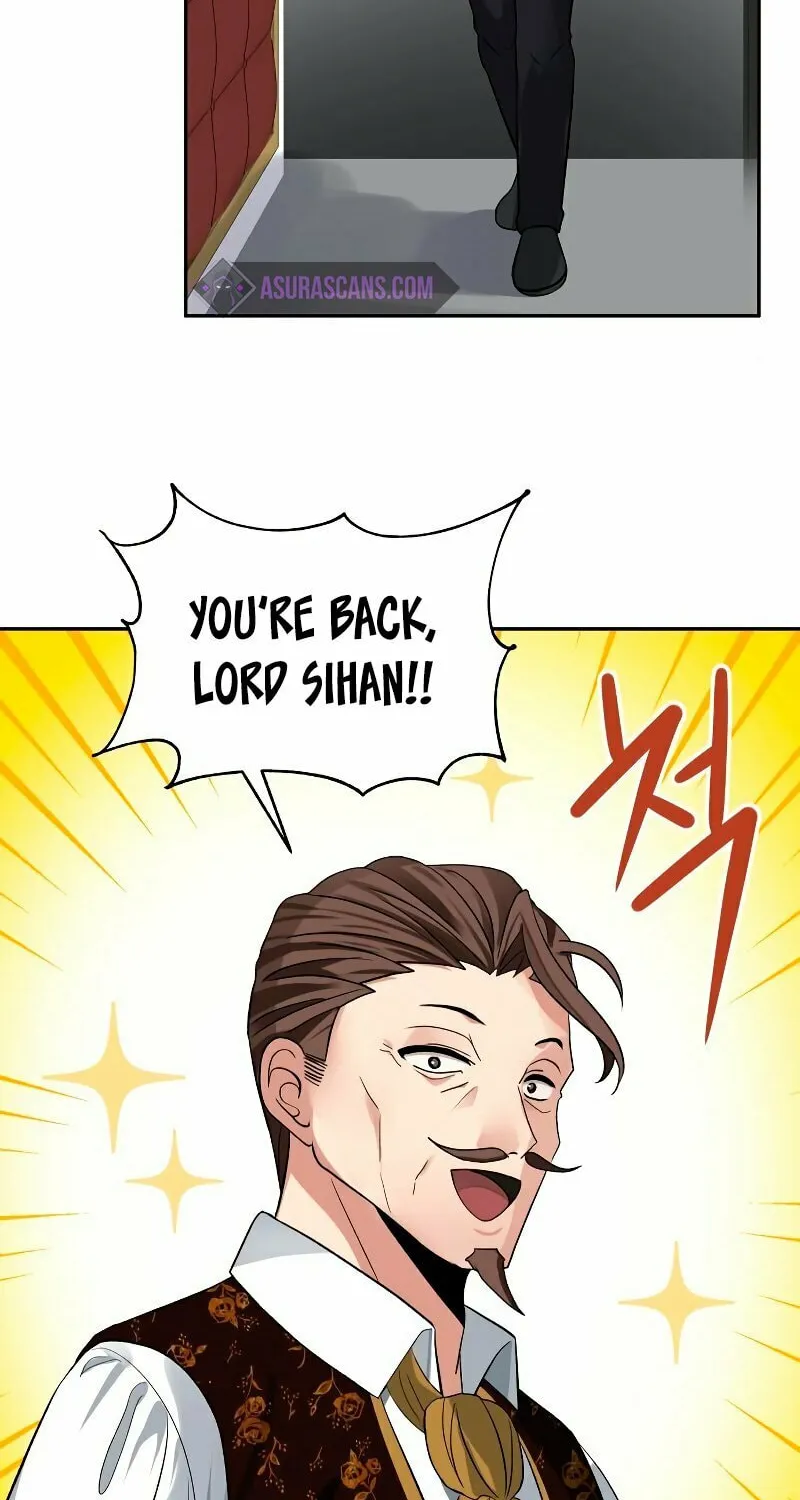 Reloaded into the Other World Chapter 25 page 52 - 