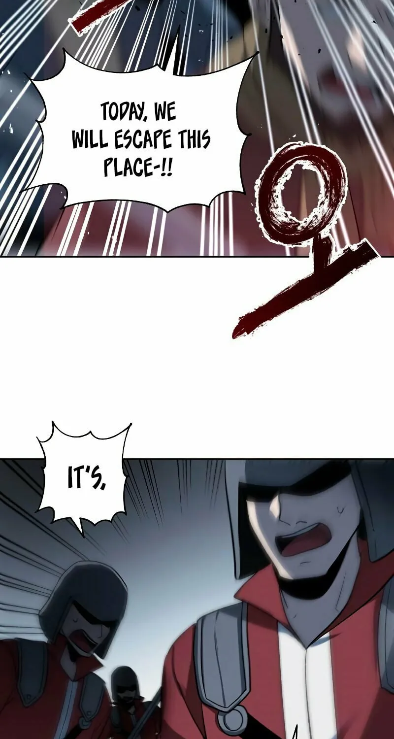 Reloaded into the Other World Chapter 25 page 74 - 