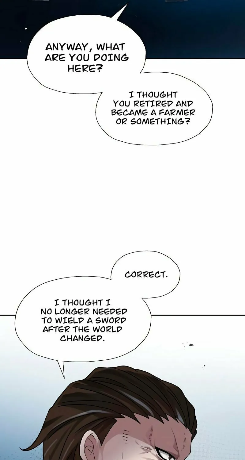 Reloaded into the Other World Chapter 26 page 14 - 