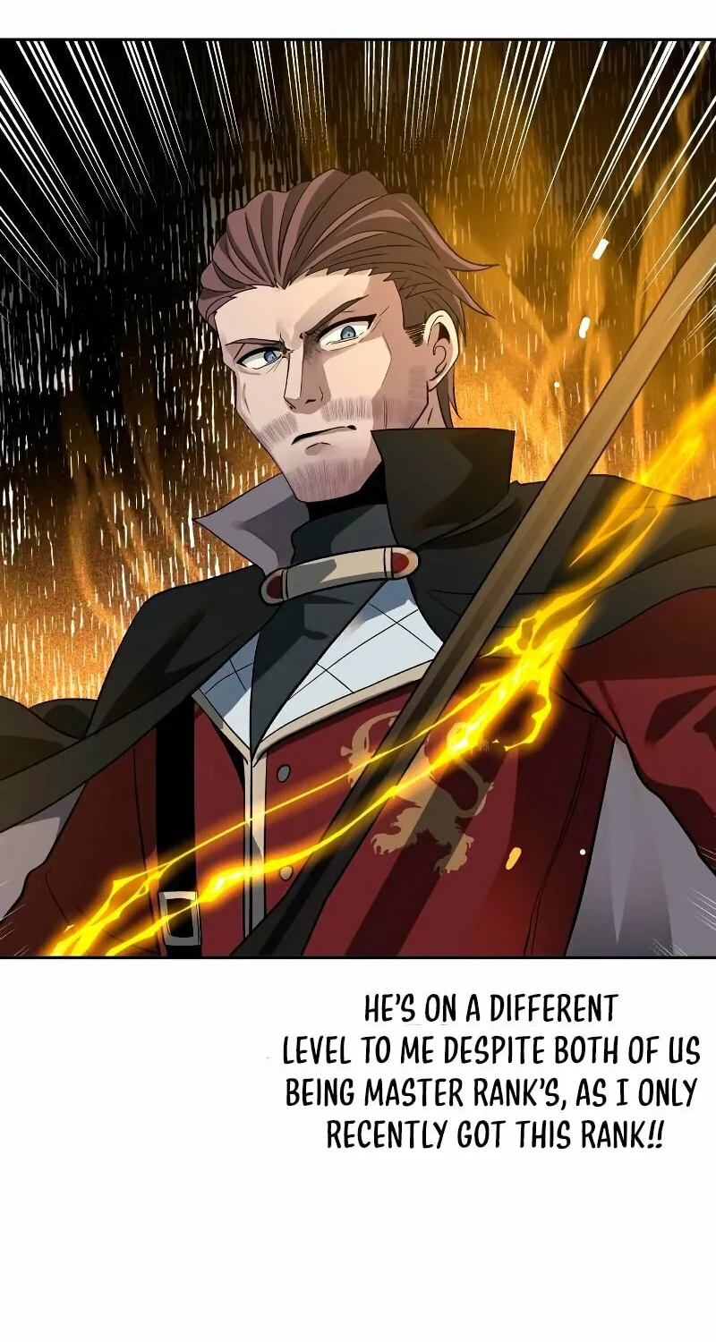 Reloaded into the Other World Chapter 26 page 28 - 