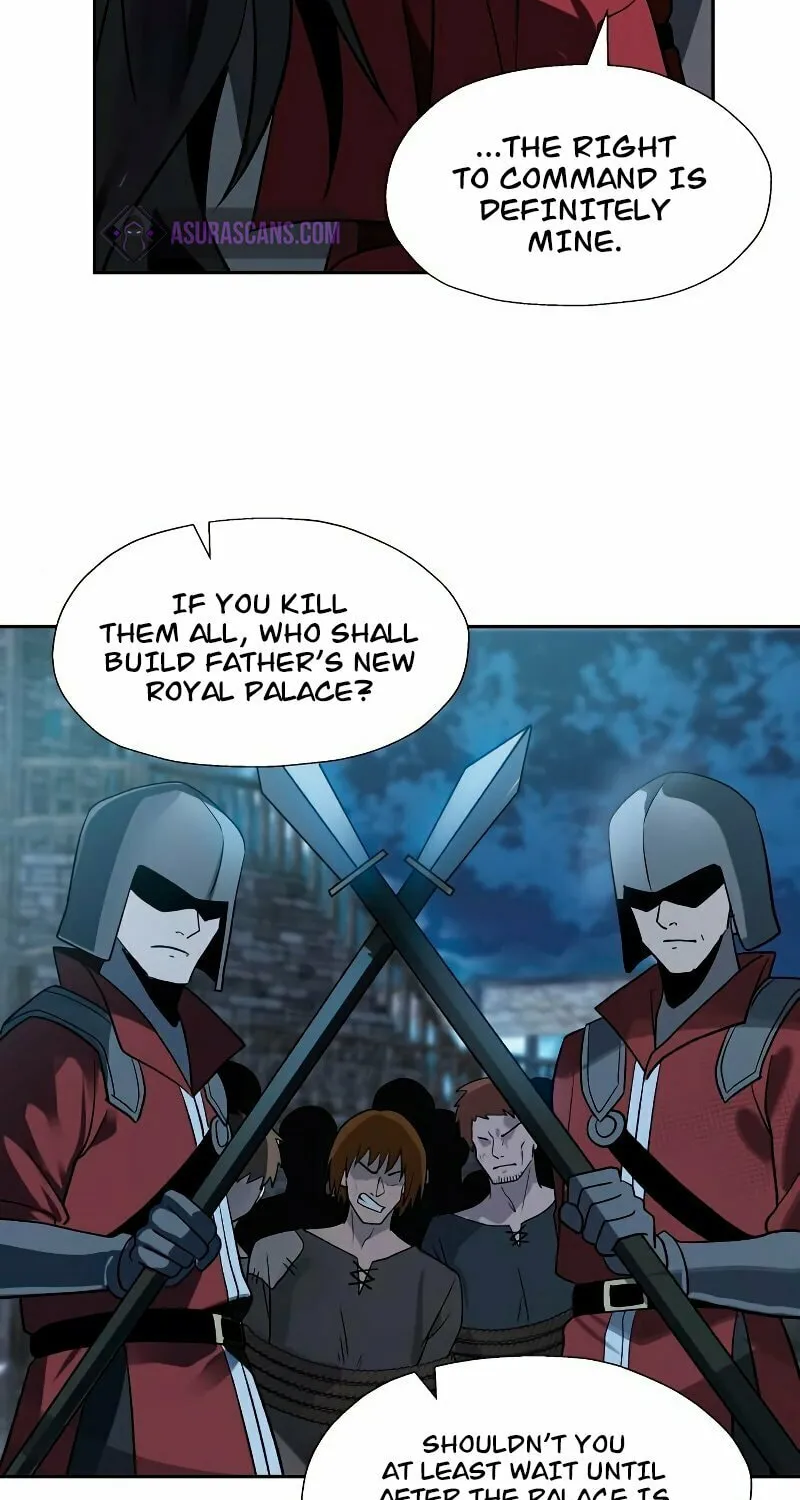 Reloaded into the Other World Chapter 26 page 58 - 