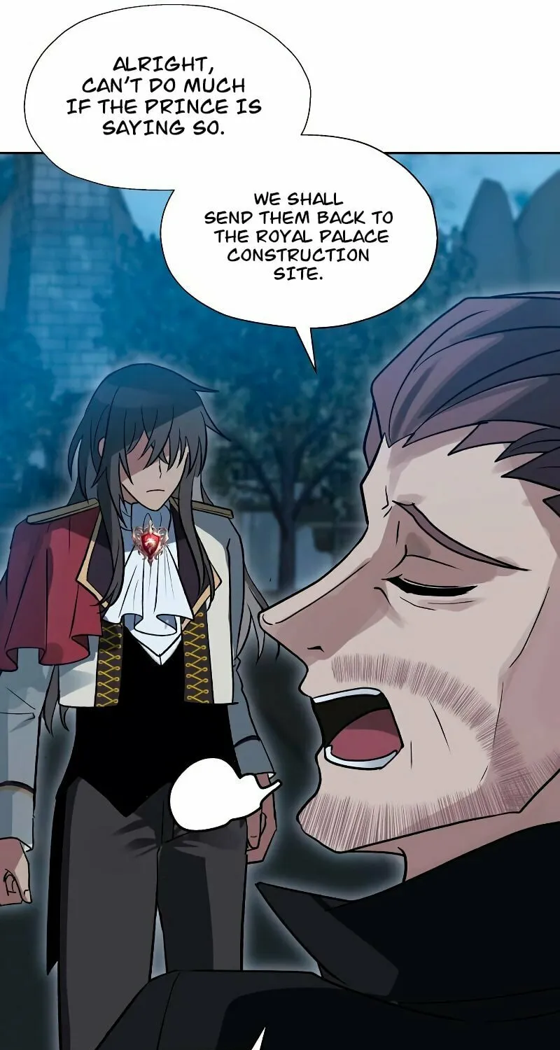 Reloaded into the Other World Chapter 26 page 61 - 