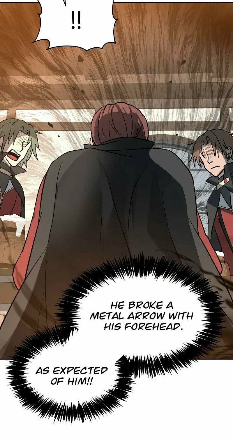 Reloaded into the Other World Chapter 27 page 16 - 