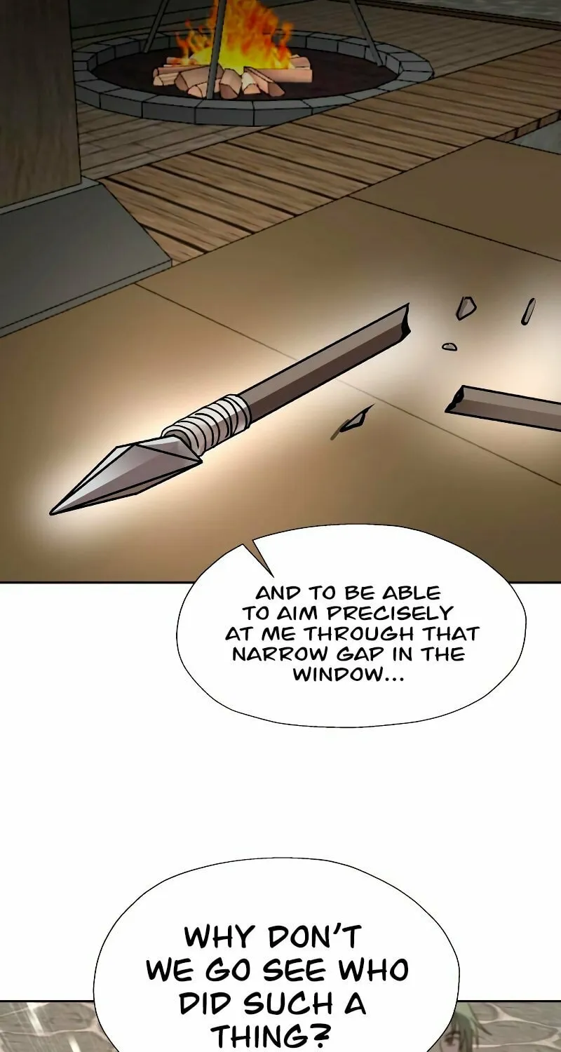 Reloaded into the Other World Chapter 27 page 18 - 