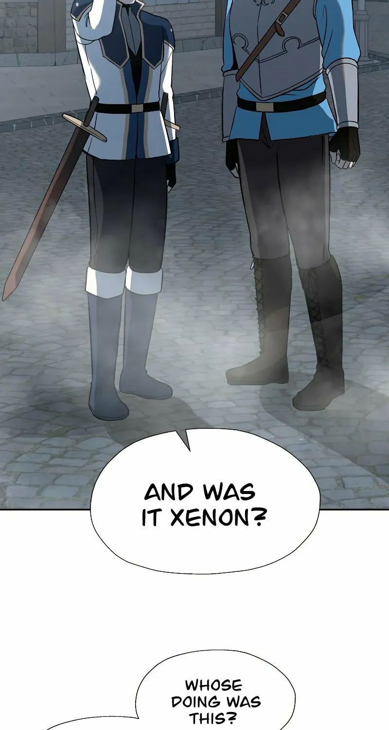 Reloaded into the Other World Chapter 27 page 25 - 