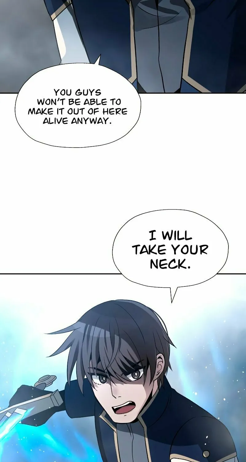 Reloaded into the Other World Chapter 27 page 27 - 