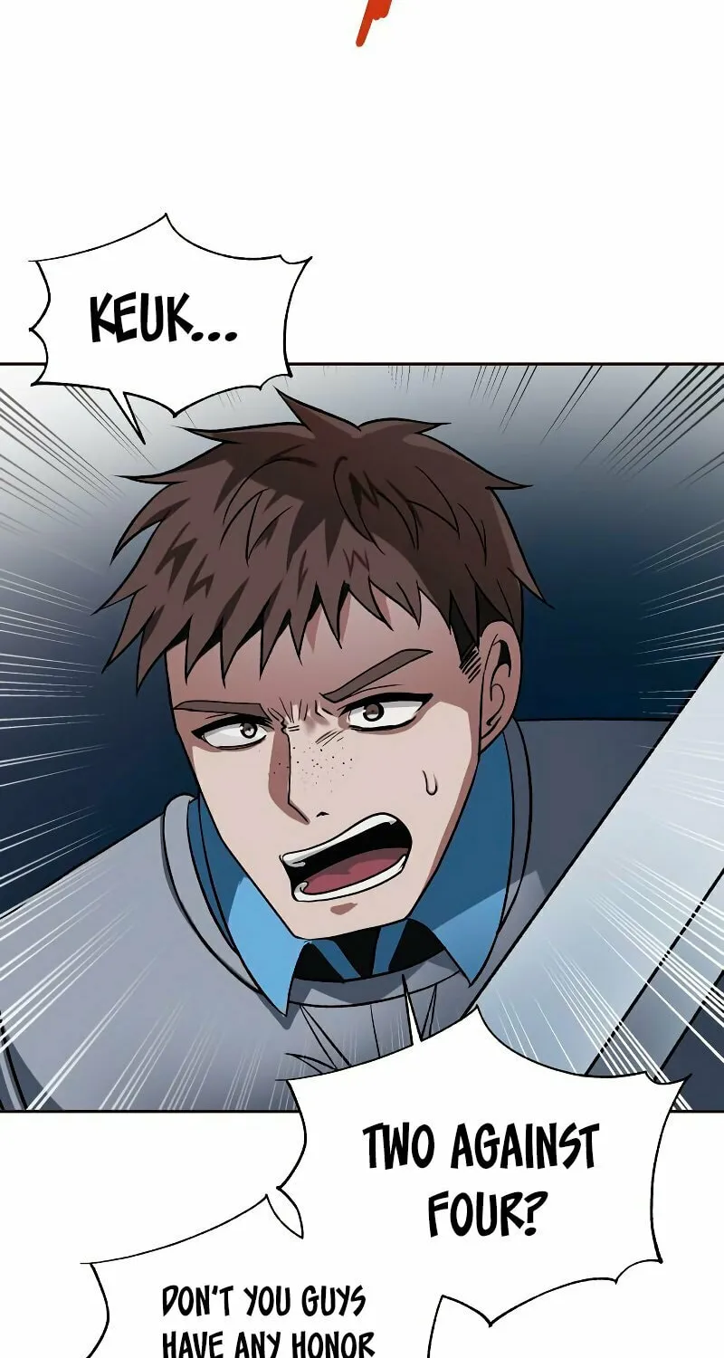 Reloaded into the Other World Chapter 27 page 43 - 