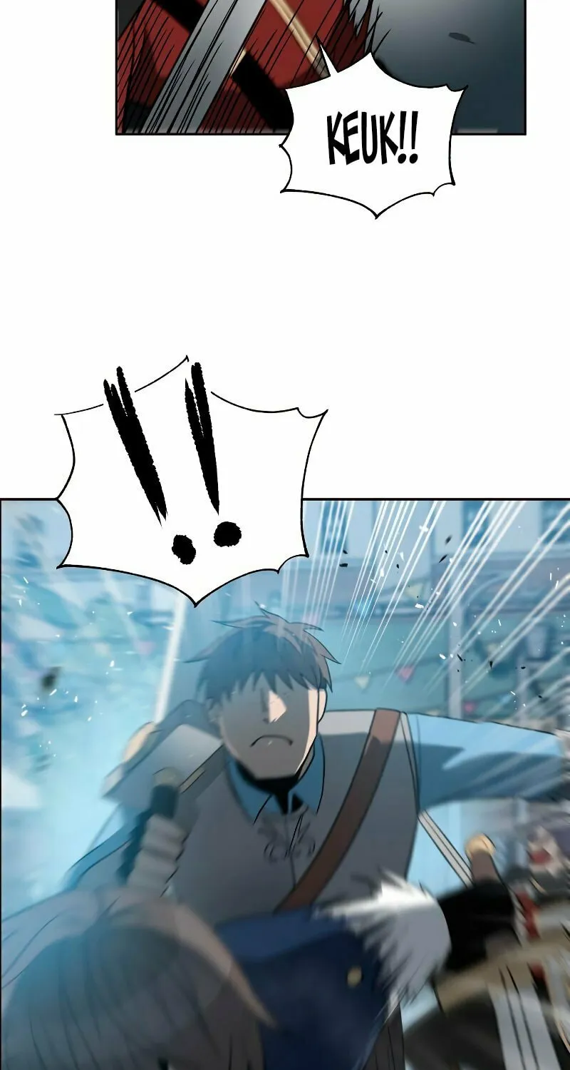 Reloaded into the Other World Chapter 27 page 52 - 