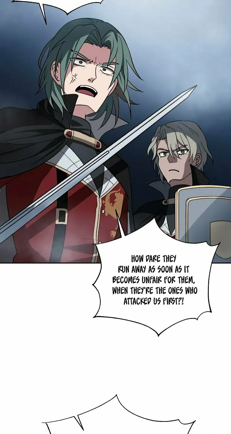 Reloaded into the Other World Chapter 27 page 55 - 