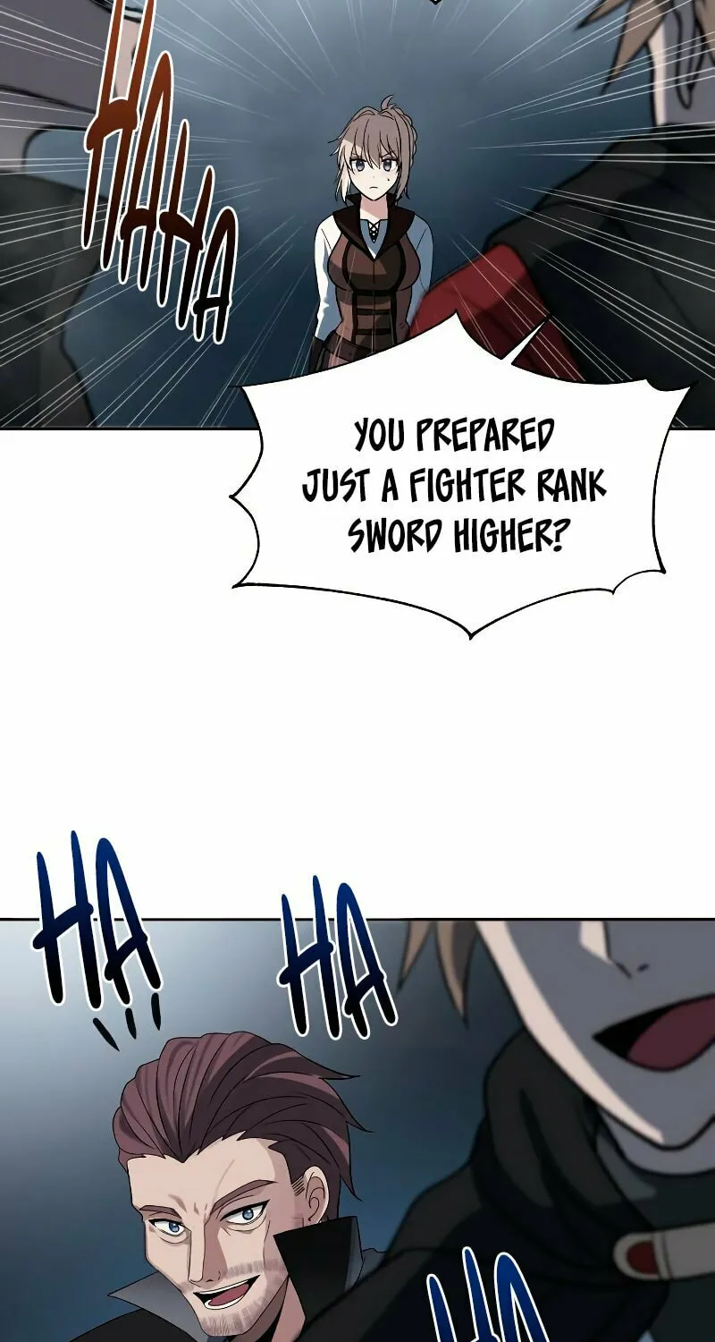 Reloaded into the Other World Chapter 27 page 74 - 