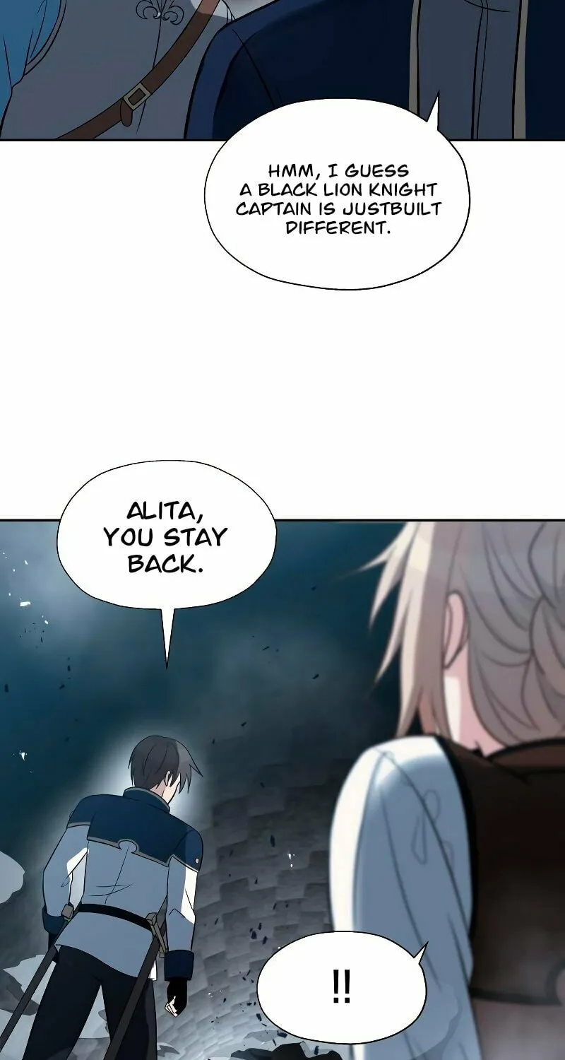 Reloaded into the Other World Chapter 28 page 16 - 