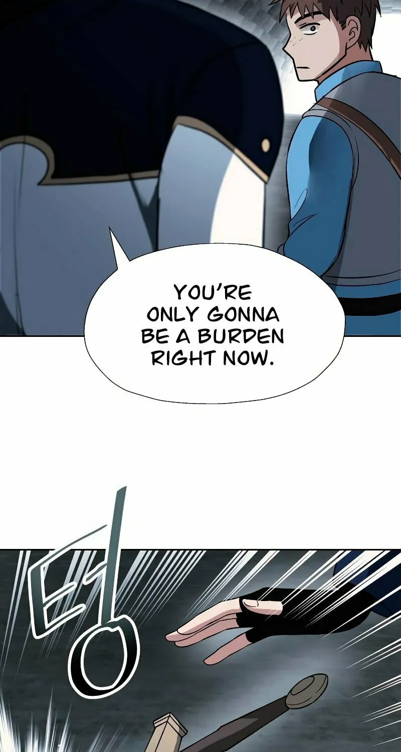 Reloaded into the Other World Chapter 28 page 39 - 