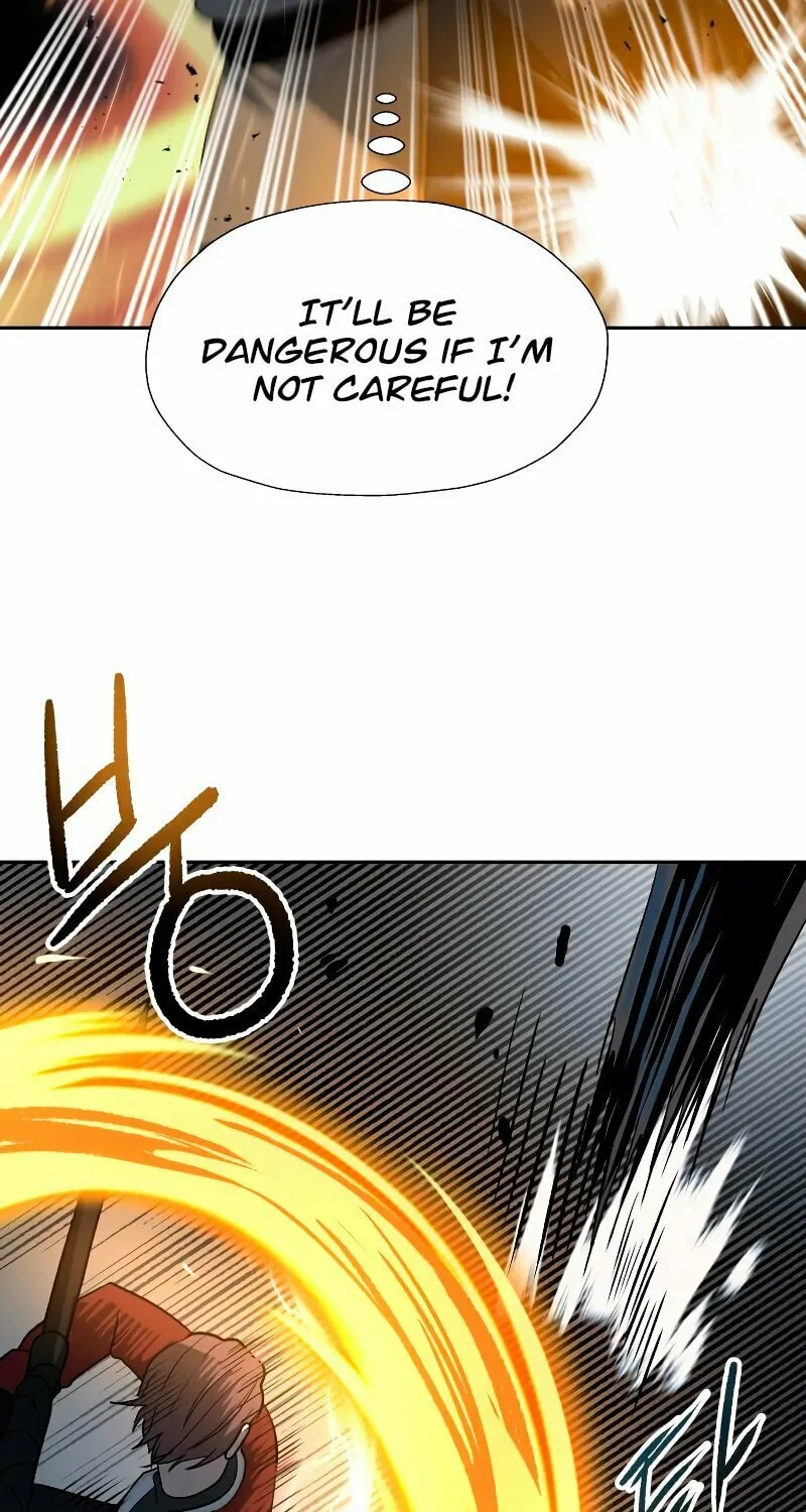 Reloaded into the Other World Chapter 28 page 51 - 