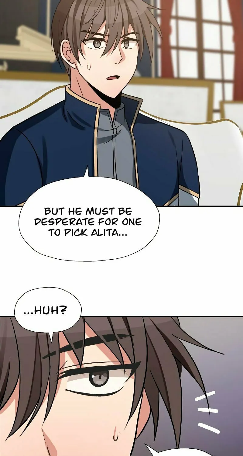 Reloaded into the Other World Chapter 30 page 32 - 