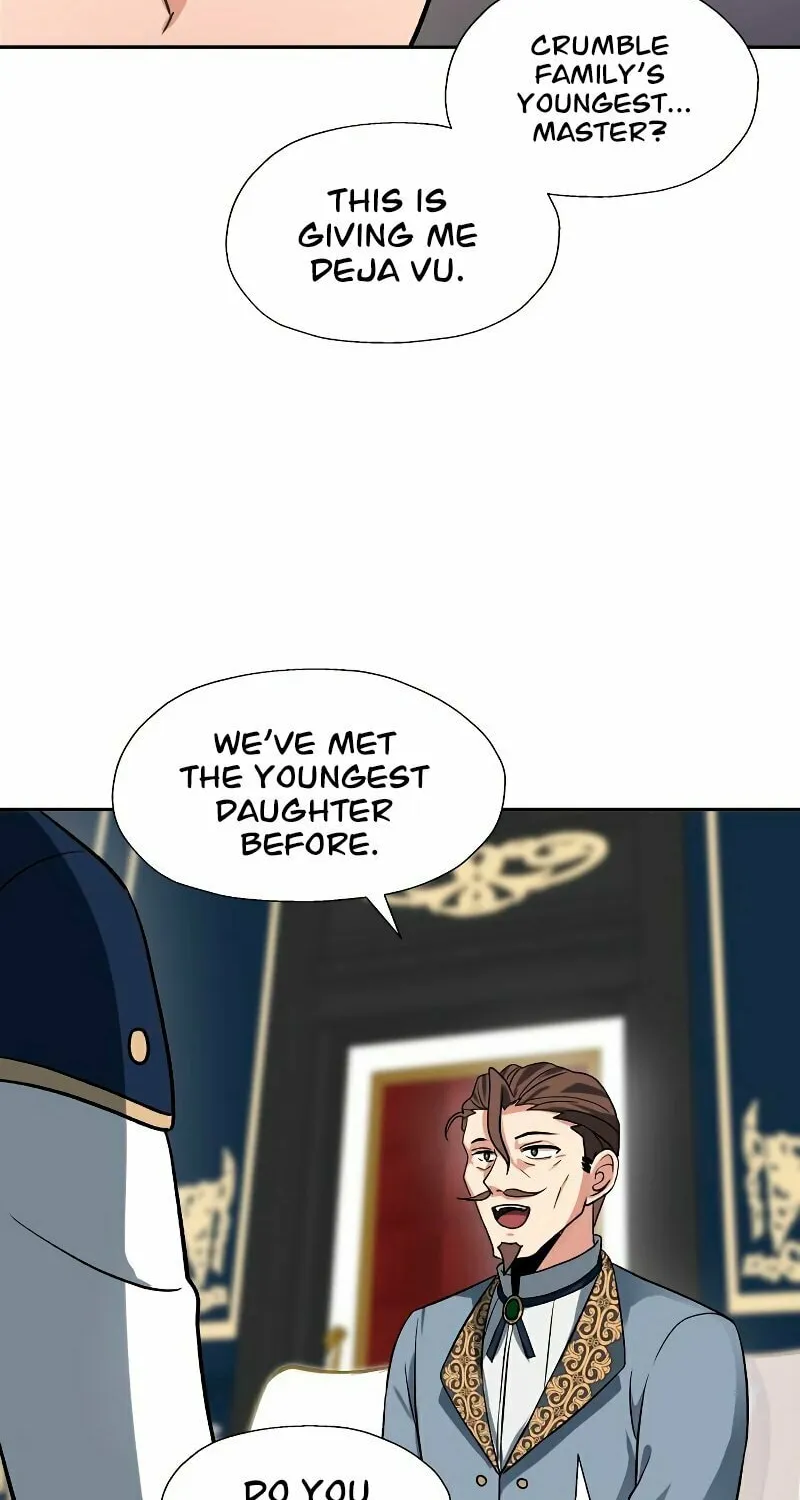 Reloaded into the Other World Chapter 30 page 33 - 