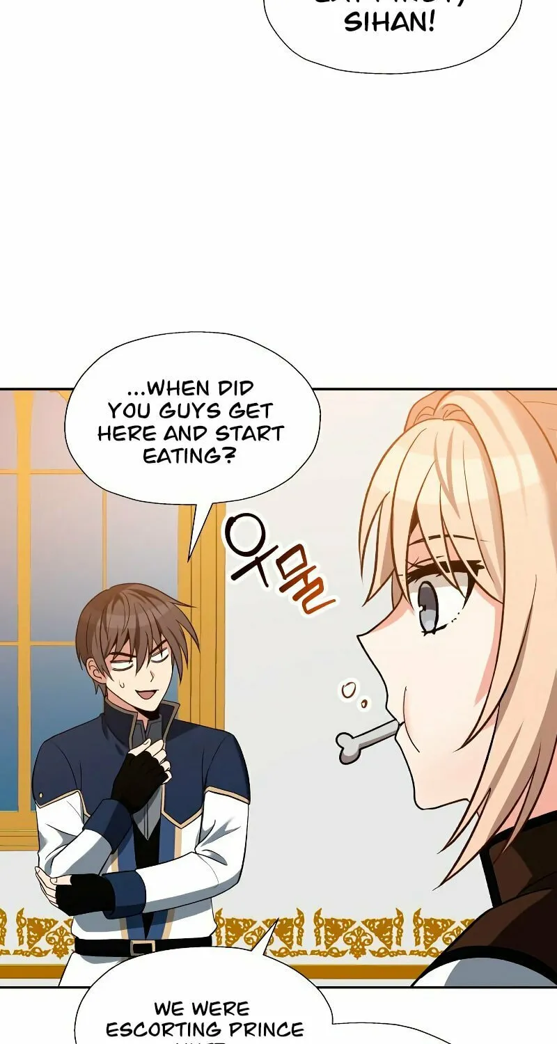 Reloaded into the Other World Chapter 30 page 5 - 