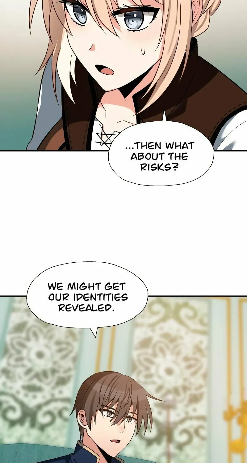 Reloaded into the Other World Chapter 30 page 47 - 