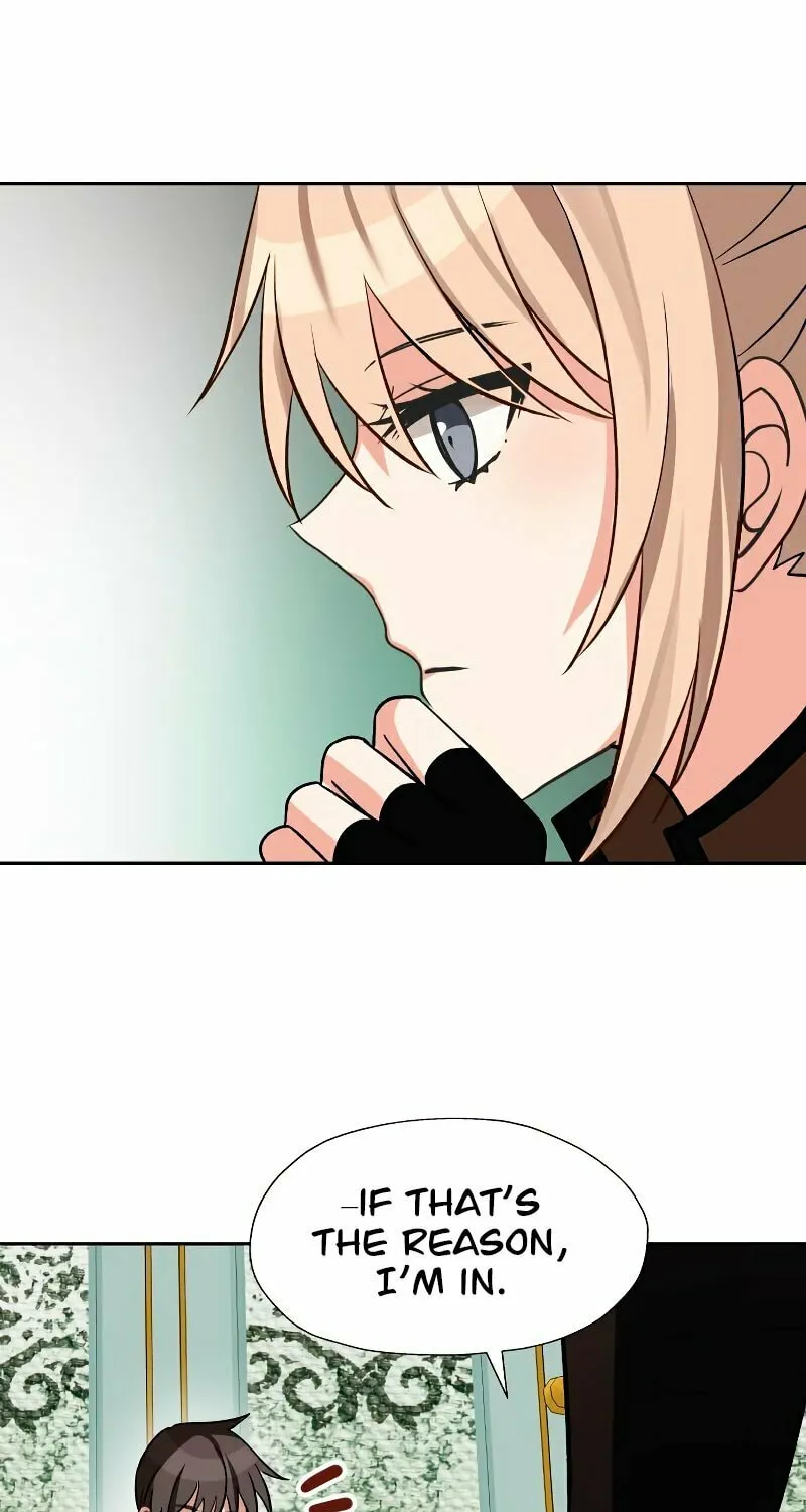 Reloaded into the Other World Chapter 30 page 51 - 