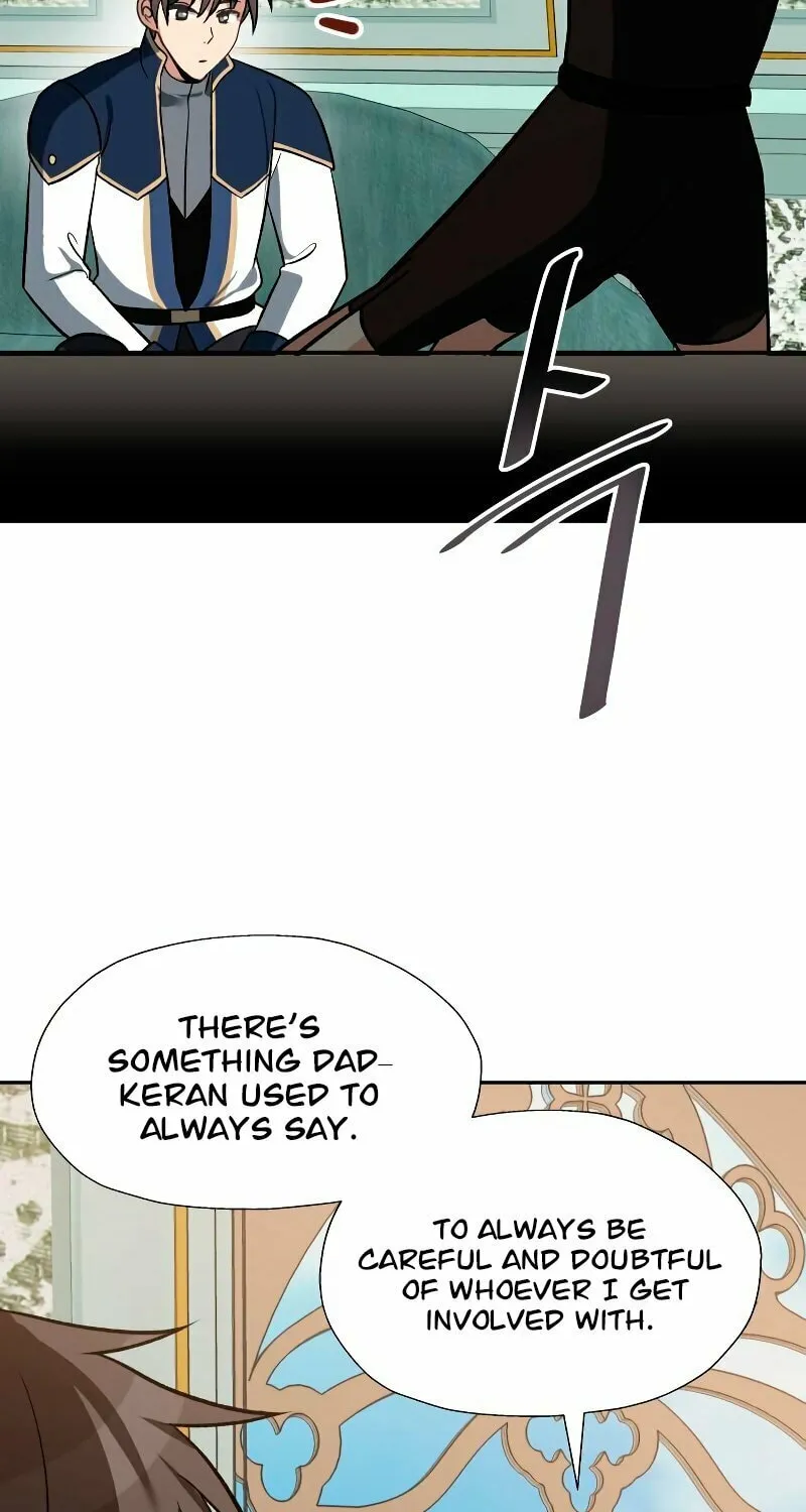 Reloaded into the Other World Chapter 30 page 52 - 