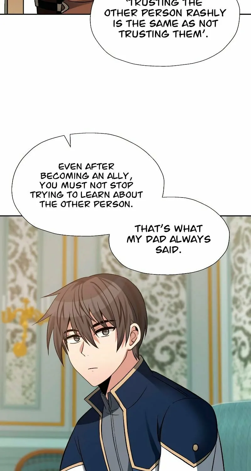 Reloaded into the Other World Chapter 30 page 55 - 
