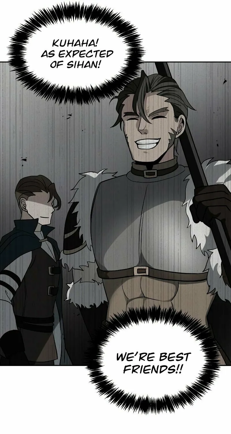 Reloaded into the Other World Chapter 30 page 58 - 